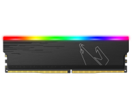 Gigabyte 16GB (2x8GB) 3333Mhz CL18 Aorus RGB - 721704 - zdjęcie 2